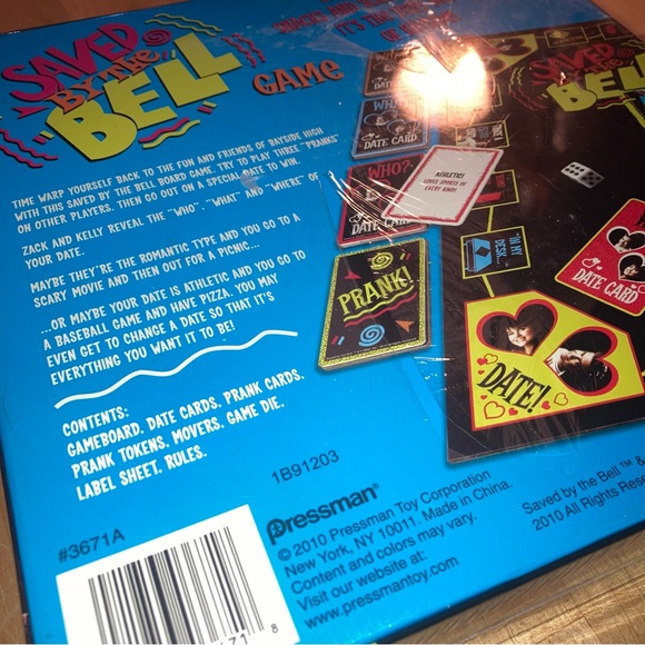 2 Games!! - Picture 8 of 10